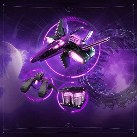 Chromin Rush Event.